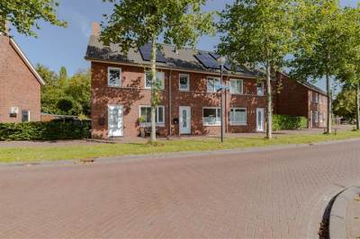 Woning J.P. Santeeweg 22 Nietap