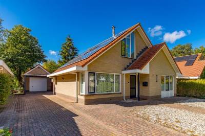 Woning Spoorbaan 26 Ter Apel