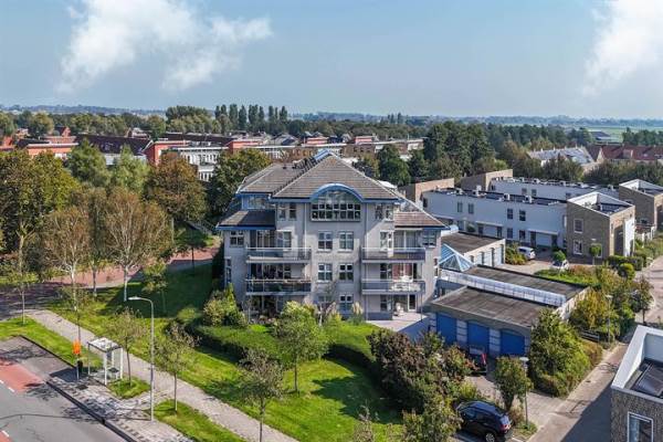 Woning Petronella Voûtestraat 4 Castricum