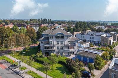 Woning Petronella Voûtestraat 4 Castricum