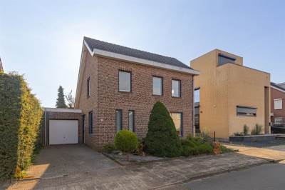 Woning Ambiorixweg 9 Maastricht