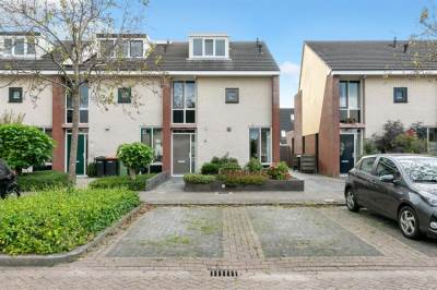 Woning Serpeling 25 Avenhorn