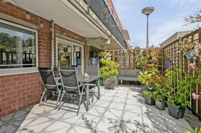 Woning Loenermark 801 Amsterdam