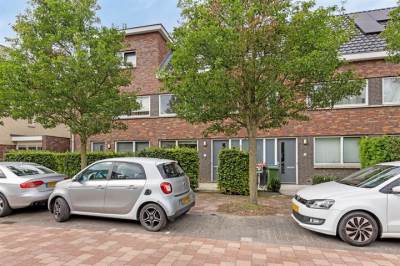 Woning Henricapolder 7 Amersfoort