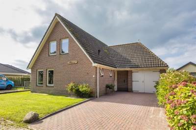 Woning Westerich 7 Molkwerum