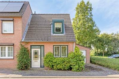 Woning Oestererf 2 Heerlen