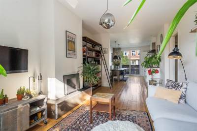 Woning Vlierboomstraat 159 Den Haag