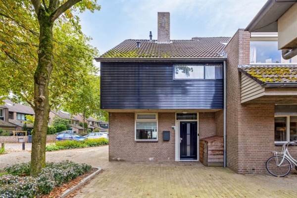 Woning Eikakkerhoeven 78 Rosmalen