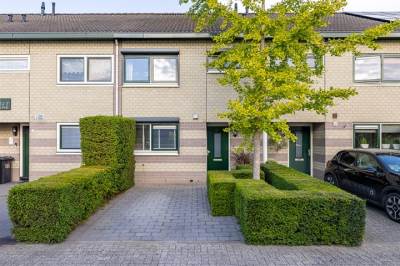Woning Kamilleveld 7 Doetinchem
