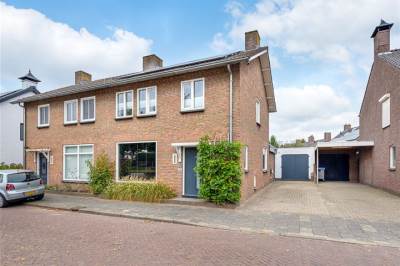 Woning Wijbosscheweg 32 Schijndel