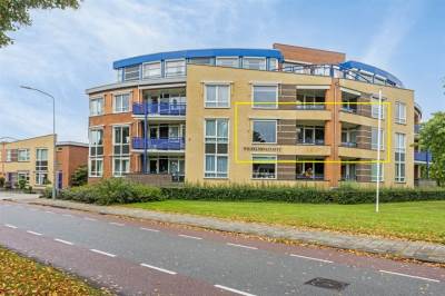 Woning Wilhelminalaan 27 Heerde