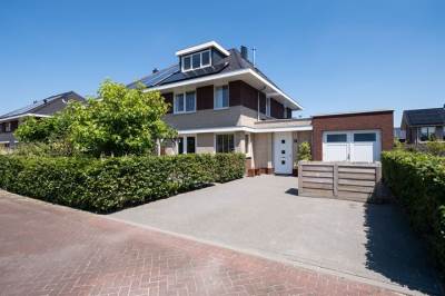 Woning Jasmijn 2 Heerhugowaard