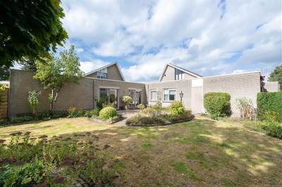 Woning Kwartelstraat 13 Ommen