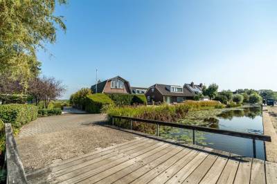 Woning Watertje 3 Zoeterwoude