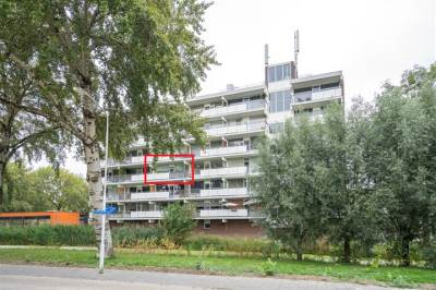 Woning P.J.M. Aalbersestraat 42 Papendrecht