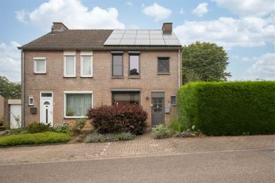 Woning Engelsdalstraat 2 Slenaken
