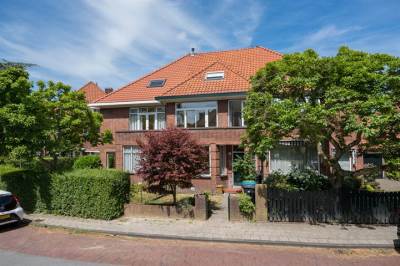 Woning De Lus 3 Wassenaar