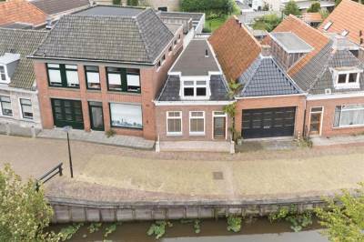Woning Kleine Dijlakker 40 Bolsward