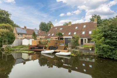 Woning Zeepziederstraat 27 Alkmaar