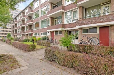Woning Duindoornstraat 59 Groningen