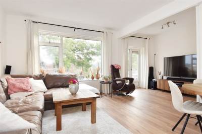 Woning Wijnandt van Elststraat 64 Rijswijk (ZH)