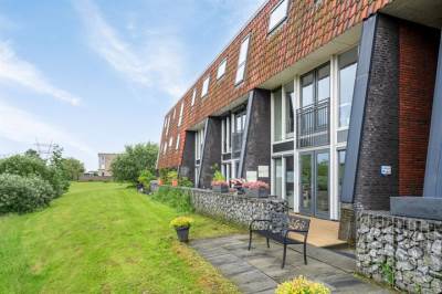 Woning Gazellenburg 58 Barendrecht