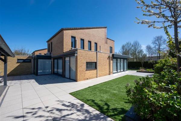 Woning Jan Steenstraat 149 Almere