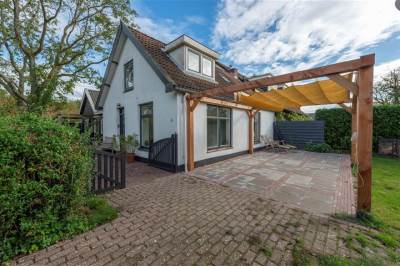 Woning Herenweg 24 Breukeleveen