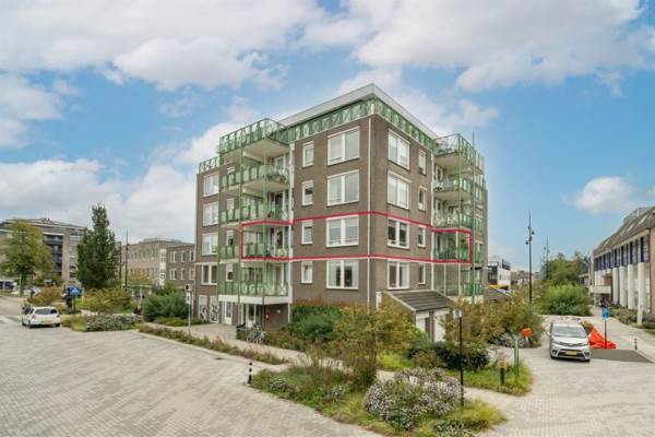 Woning Stationsweg 39 Leerdam
