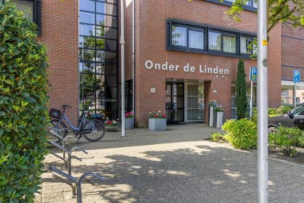 Woning Penitentenstraat 10 Huissen