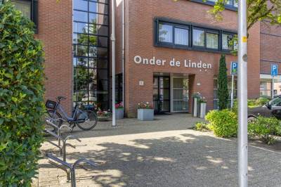 Woning Penitentenstraat 10 Huissen