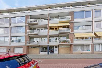 Woning Noord Brabantlaan 32 Eindhoven
