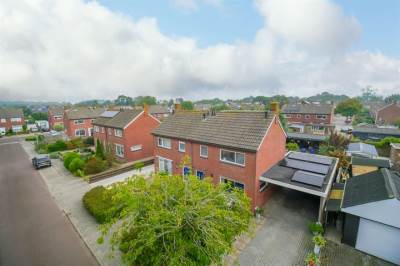 Woning Wilgenlaan 14 Wieringerwaard