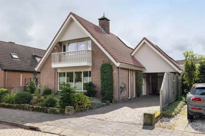 Woning Esdoornstraat 5 Lutten