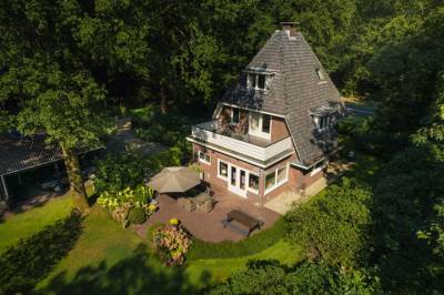 Woning Arnhemseweg 598 Beekbergen