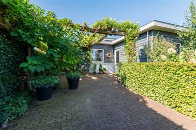 Woning Het Slat 1 Dinxperlo