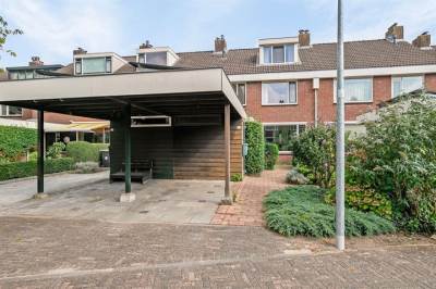 Woning Stadhoudershof 25 Harmelen