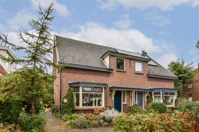 Woning Julianaplein 6 Noordwijkerhout