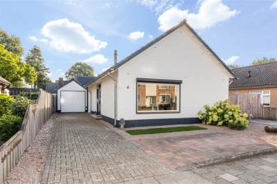 Woning Henrick Minnekenweg 18 Beekbergen