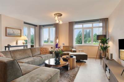 Woning Seinhuiswei 52 Barendrecht