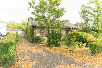 Woning Akkerstraat 4 Nuenen