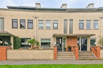Woning Zonnehof 56 Waddinxveen