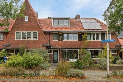 Woning Dollardstraat 20 Amersfoort