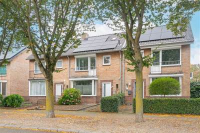 Woning Niels Bohrstraat 33 Maastricht