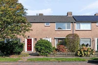 Woning Narcissenstraat 20 Sappemeer