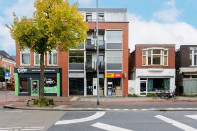 Woning Eerste Hunzestraat 3 Groningen