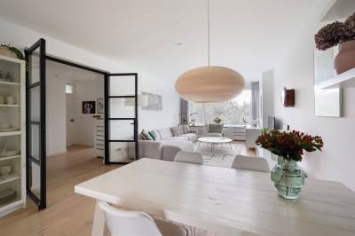 Woning Landréstraat 903 Den Haag