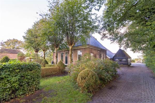 Woning Dokter Larijweg 102 Ruinerwold