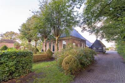 Woning Dokter Larijweg 102 Ruinerwold