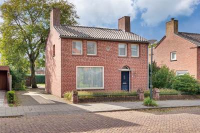 Woning De Pegstukken 19 Schijndel